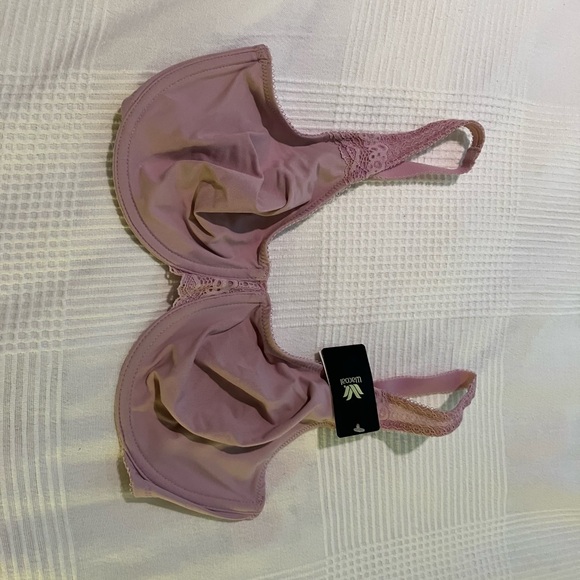 NWT Wacoal soft embrace bra size 34DD - Picture 5 of 5
